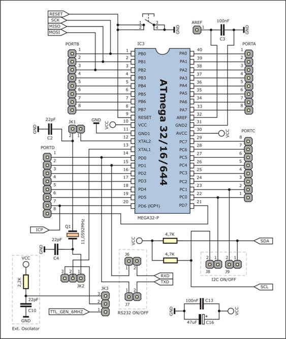 Opis: Procesor ATMEGA32..jpg